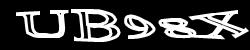 CAPTCHA code image