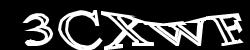 CAPTCHA code image