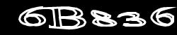 CAPTCHA code image