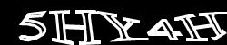 CAPTCHA code image