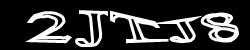 CAPTCHA code image