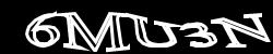 CAPTCHA code image