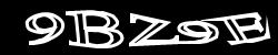 CAPTCHA code image