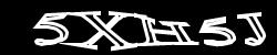 CAPTCHA code image