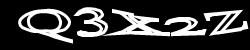 CAPTCHA code image