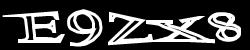 CAPTCHA code image