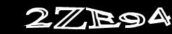 CAPTCHA code image