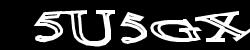 CAPTCHA code image