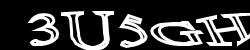 CAPTCHA code image