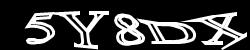 CAPTCHA code image