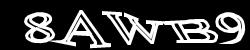 CAPTCHA code image
