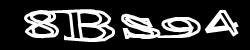 CAPTCHA code image