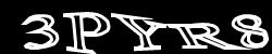 CAPTCHA code image