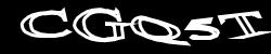 CAPTCHA code image
