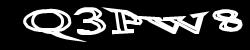 CAPTCHA code image