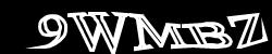 CAPTCHA code image