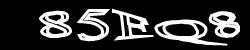 CAPTCHA code image