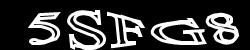 CAPTCHA code image