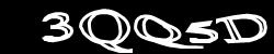 CAPTCHA code image