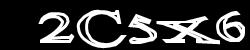 CAPTCHA code image