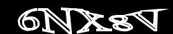 CAPTCHA code image