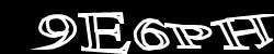 CAPTCHA code image