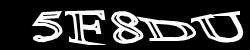 CAPTCHA code image
