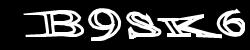 CAPTCHA code image