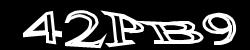 CAPTCHA code image