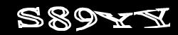 CAPTCHA code image