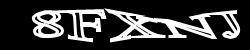 CAPTCHA code image
