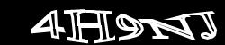 CAPTCHA code image