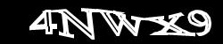CAPTCHA code image