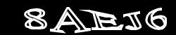 CAPTCHA code image
