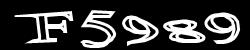 CAPTCHA code image