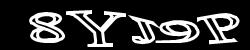 CAPTCHA code image
