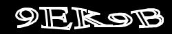 CAPTCHA code image
