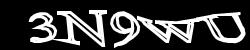 CAPTCHA code image