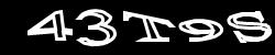 CAPTCHA code image