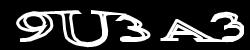 CAPTCHA code image