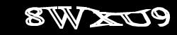 CAPTCHA code image