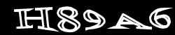 CAPTCHA code image