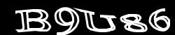 CAPTCHA code image