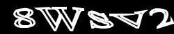 CAPTCHA code image