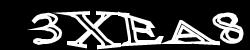 CAPTCHA code image