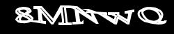 CAPTCHA code image