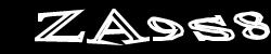 CAPTCHA code image