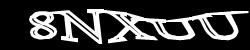 CAPTCHA code image