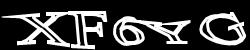 CAPTCHA code image