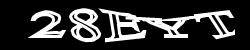 CAPTCHA code image